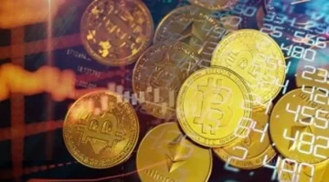 هبوط 8.4.. تطور جديد يهدد مستقبل العملات الرقمية وخبير يكشف السيناريو القادم 1